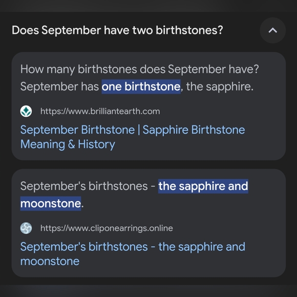 Fun Facts: September - Picture 4 of 11